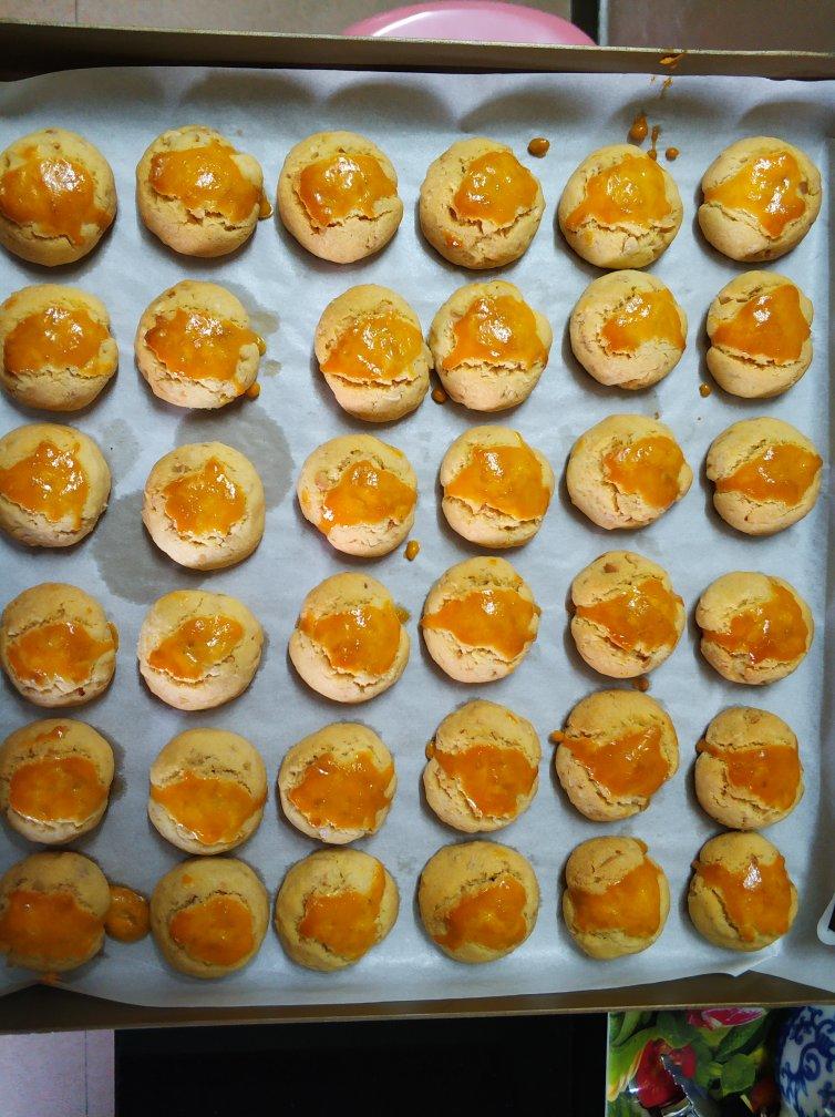 美味花生小小酥