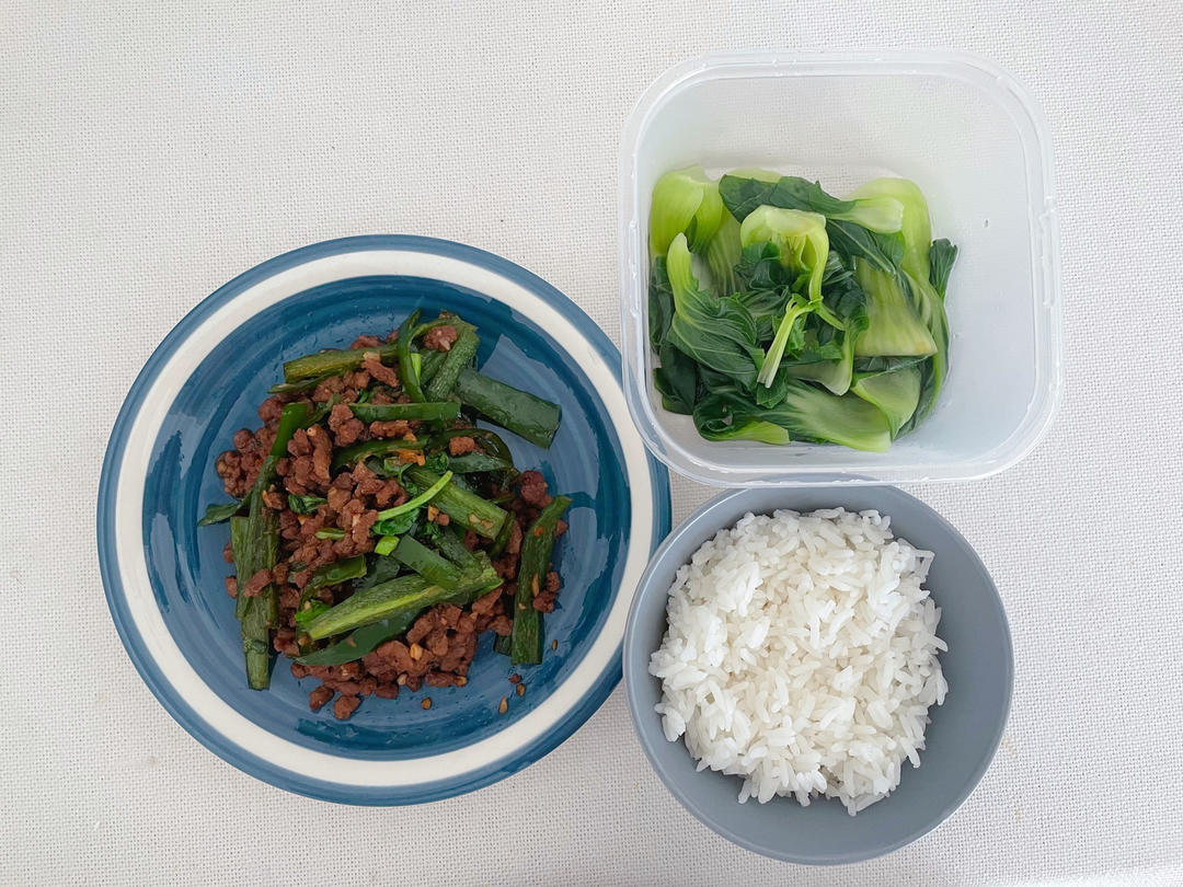 家常小炒牛肉（嫩滑爆赞）