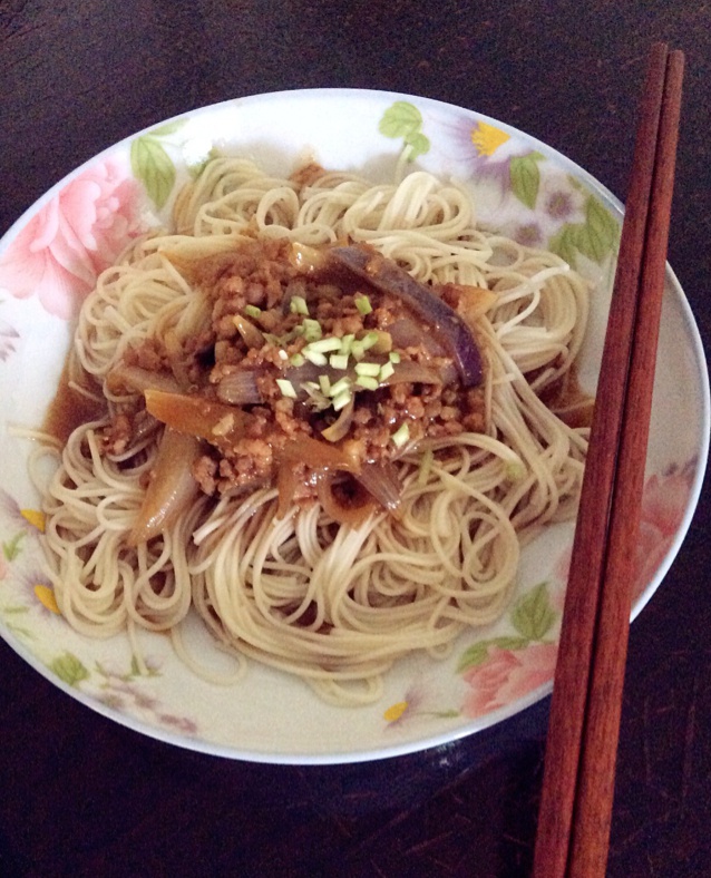 电饭煲煎饺