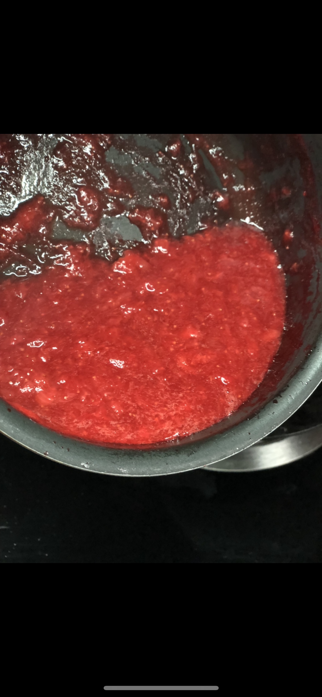 自制草莓酱🍓的做法 步骤3