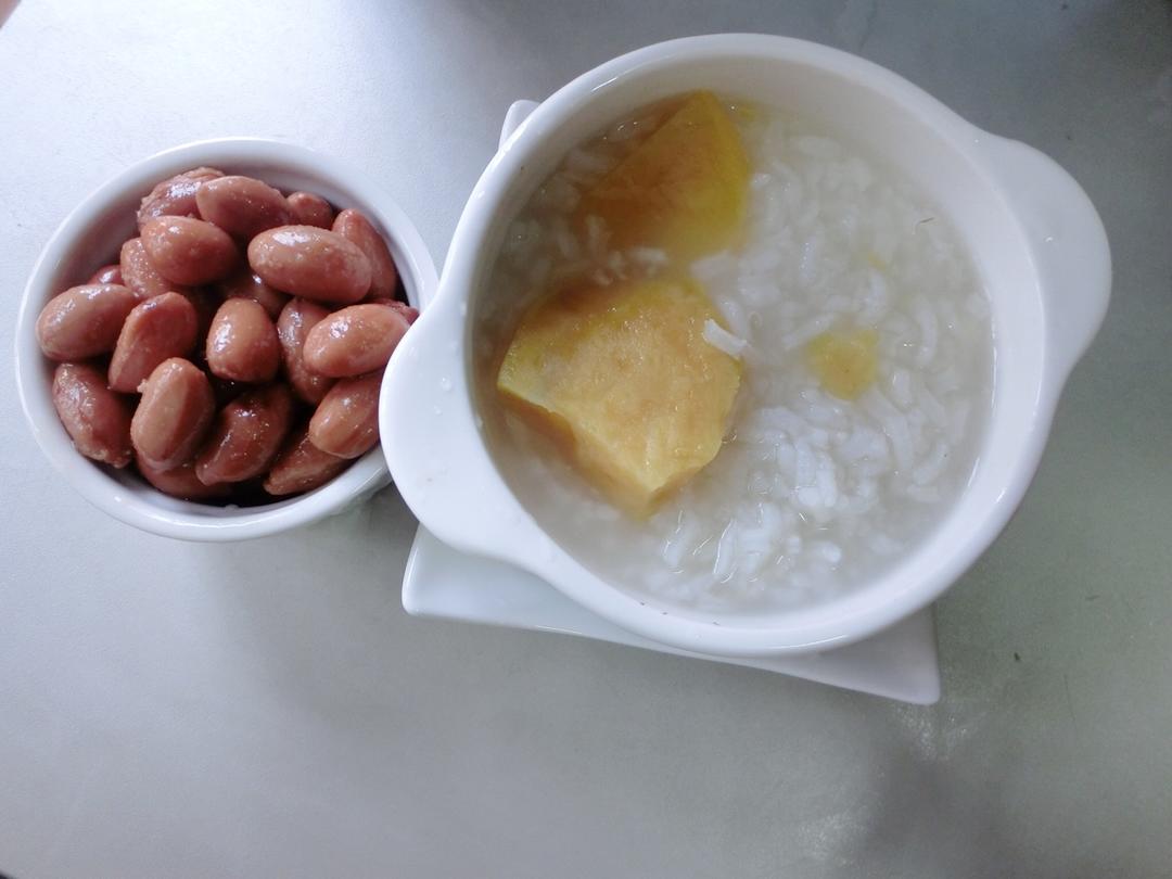 红薯粥
