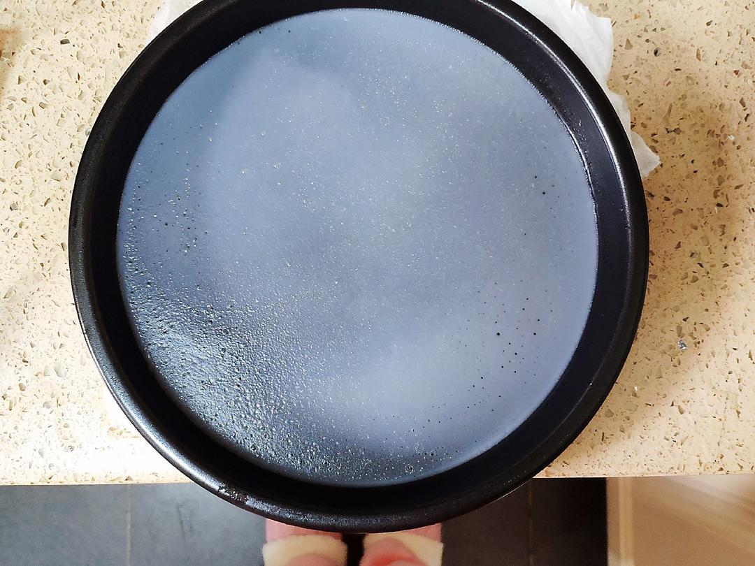 凉皮-家庭自制（告诉你自己做更劲道的秘诀）