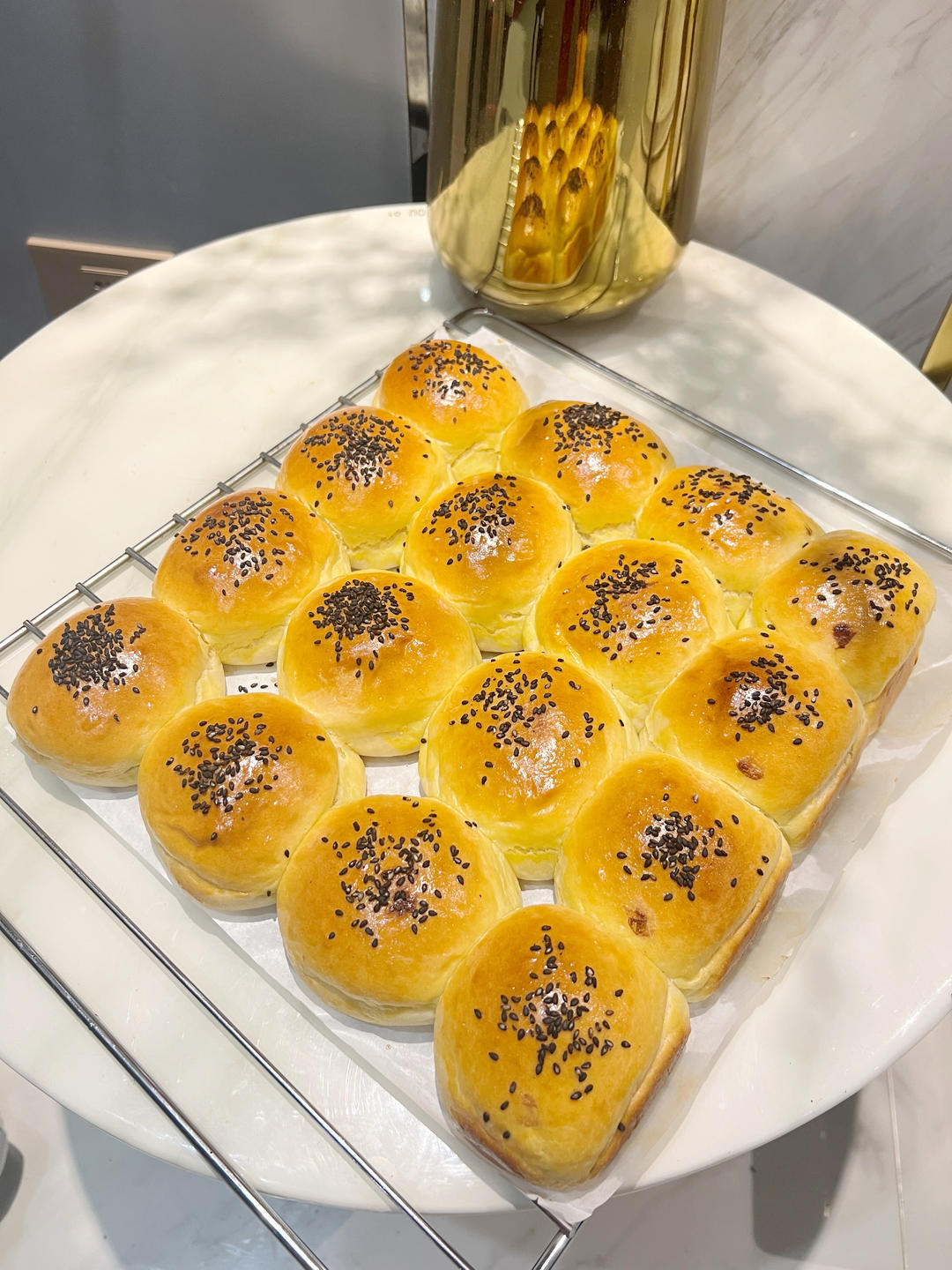 一次性发酵酸奶小餐包