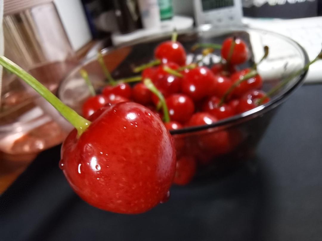 阿京食記
