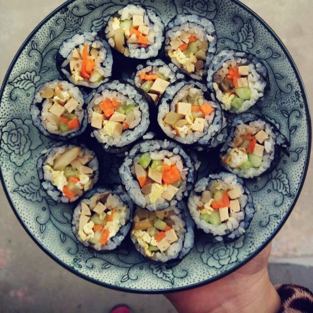 寿司