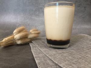 黑糖珍珠鲜奶的做法 步骤3