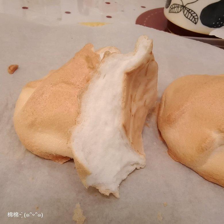 柔软蛋白糕（消耗蛋白）