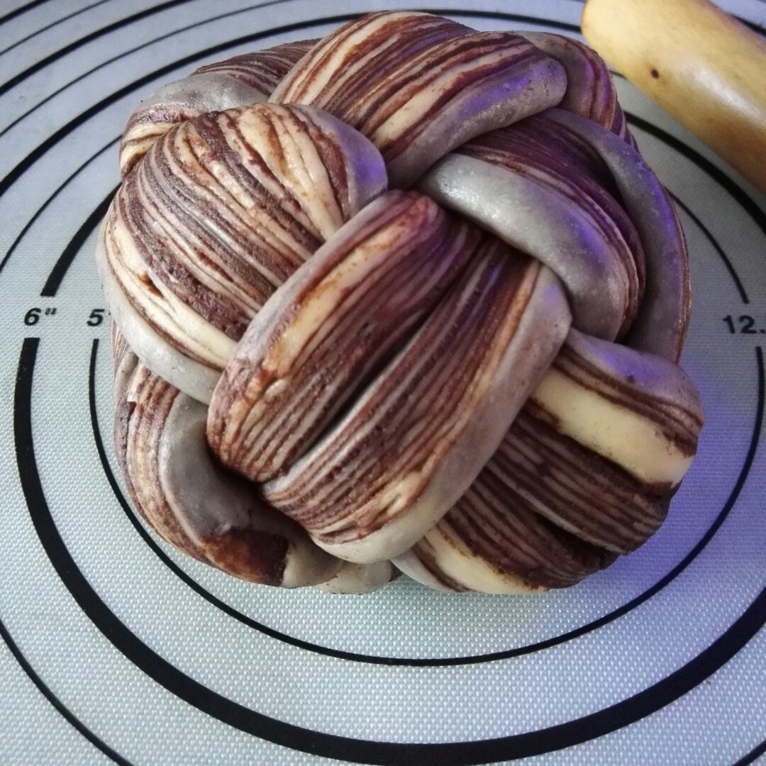 巧克力大理石金砖