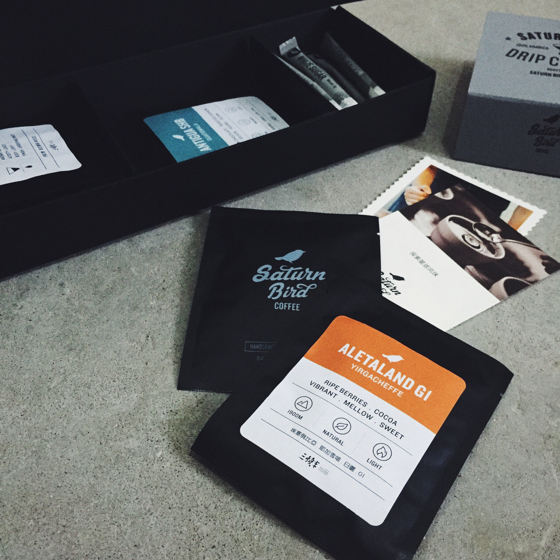 为颜剁手的新奇美物