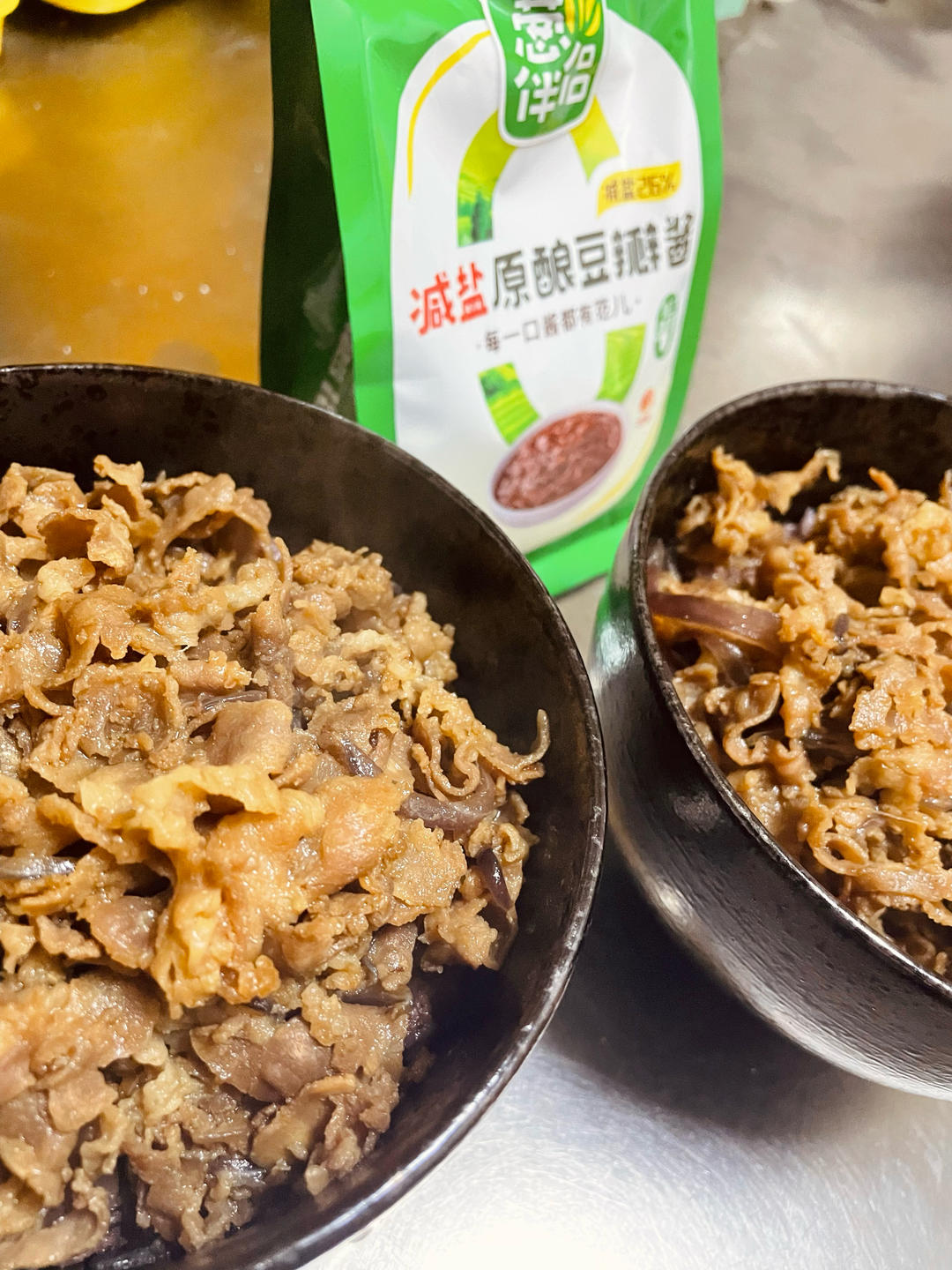 有手就会的酱香肉沫茄子🍆家常下饭菜首选