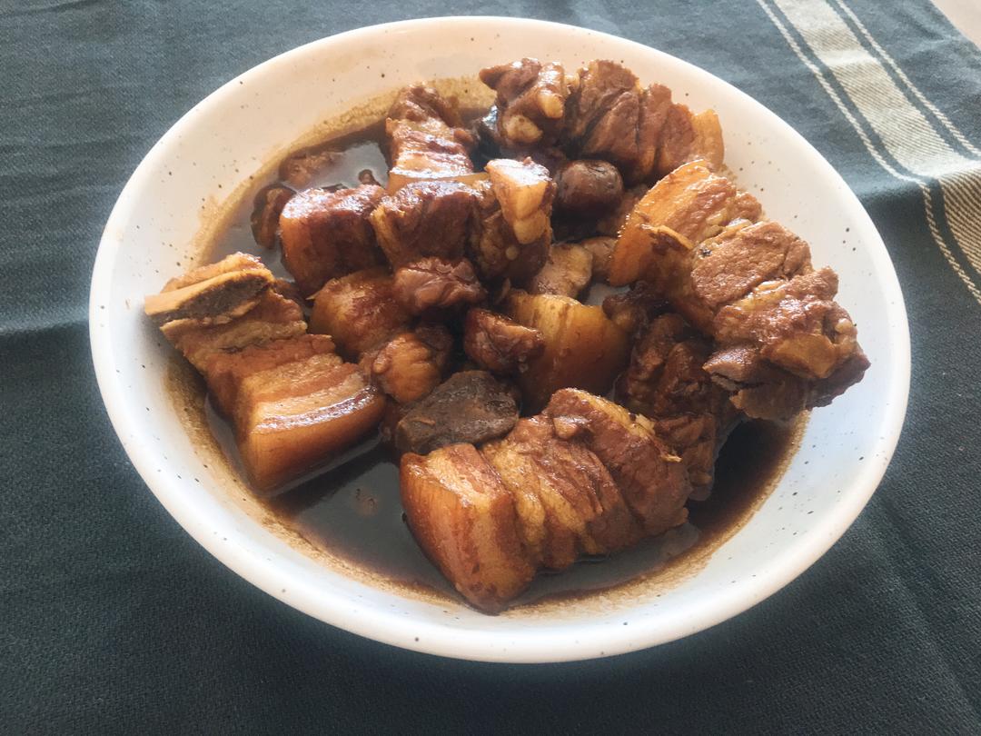 红烧肉