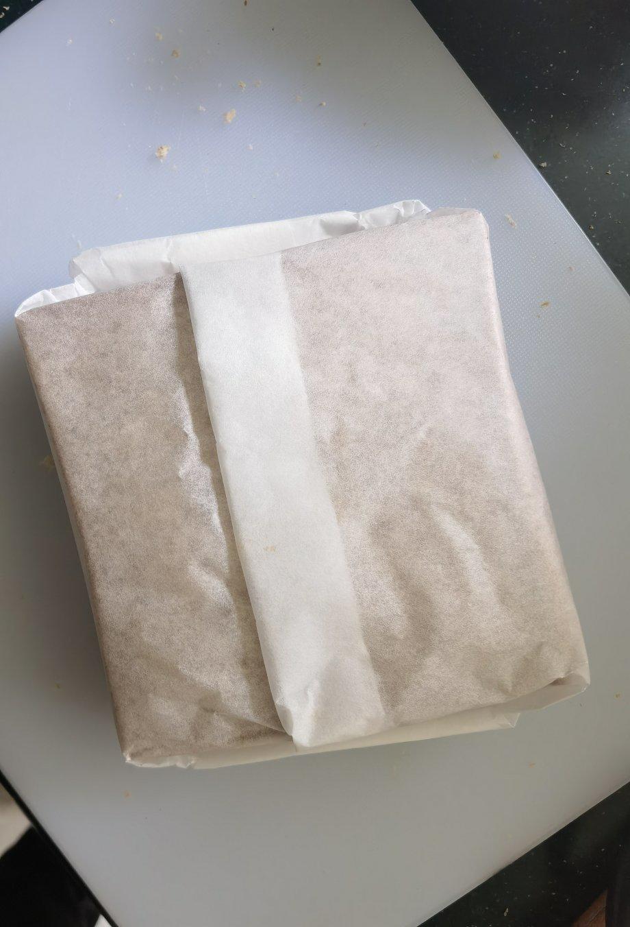 野餐去吧！包装美味三明治