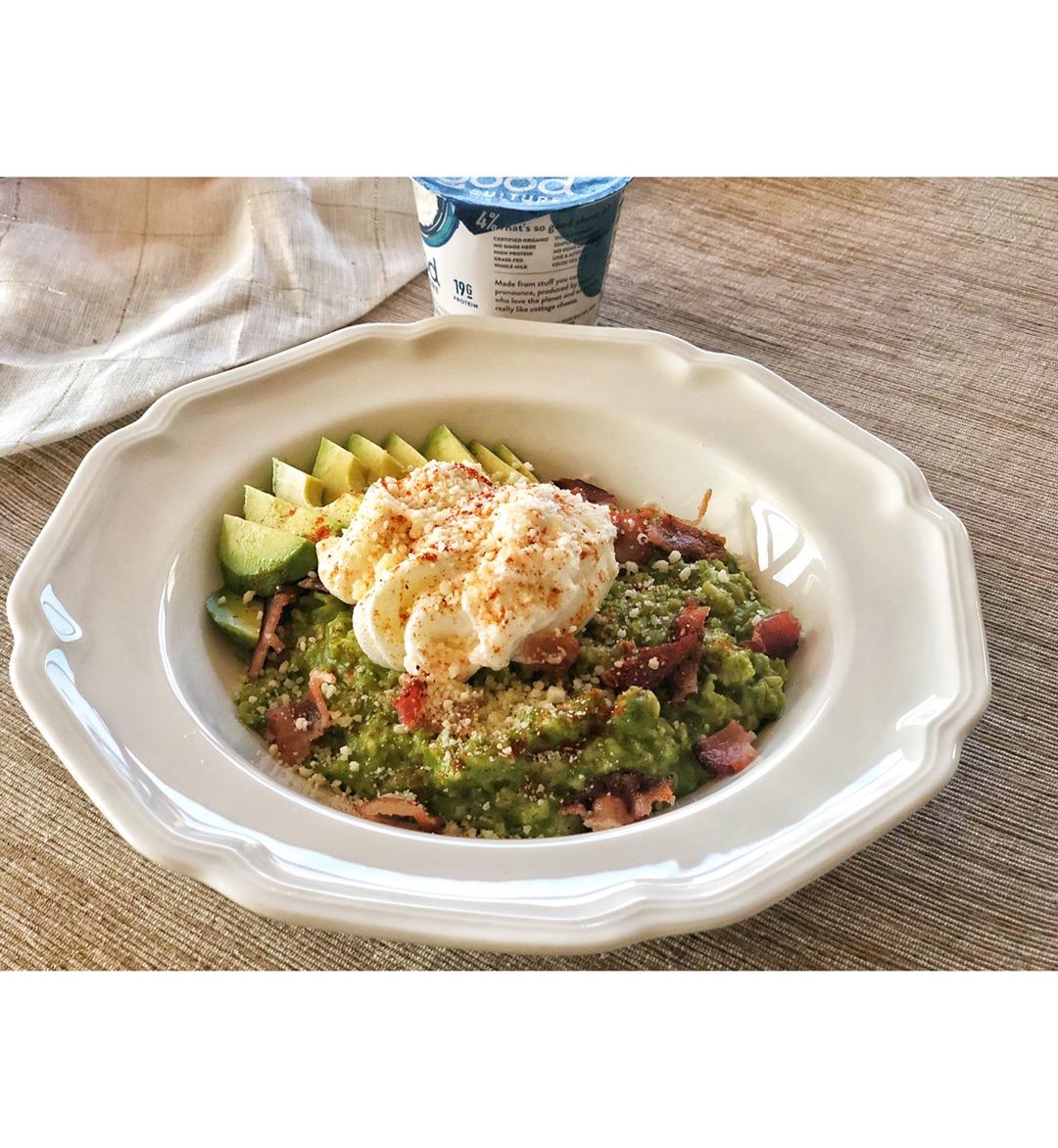 燕麦终极玩法，咸着吃，竟然胜过炒饭！