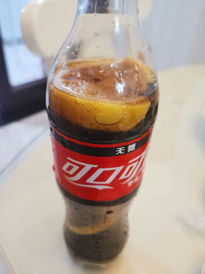 正宗柠檬可乐的做法