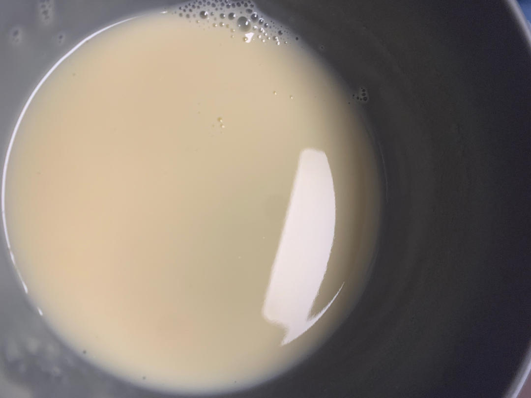 丝绸牛奶玉米汁（含剥玉米绝窍）第三版