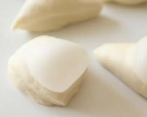 日式调理面包/虾仁培根面包的做法 步骤10