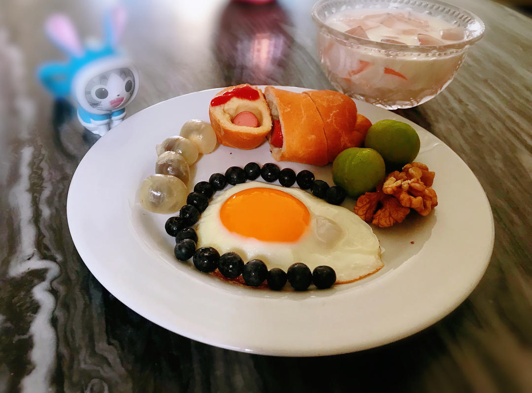 减脂餐