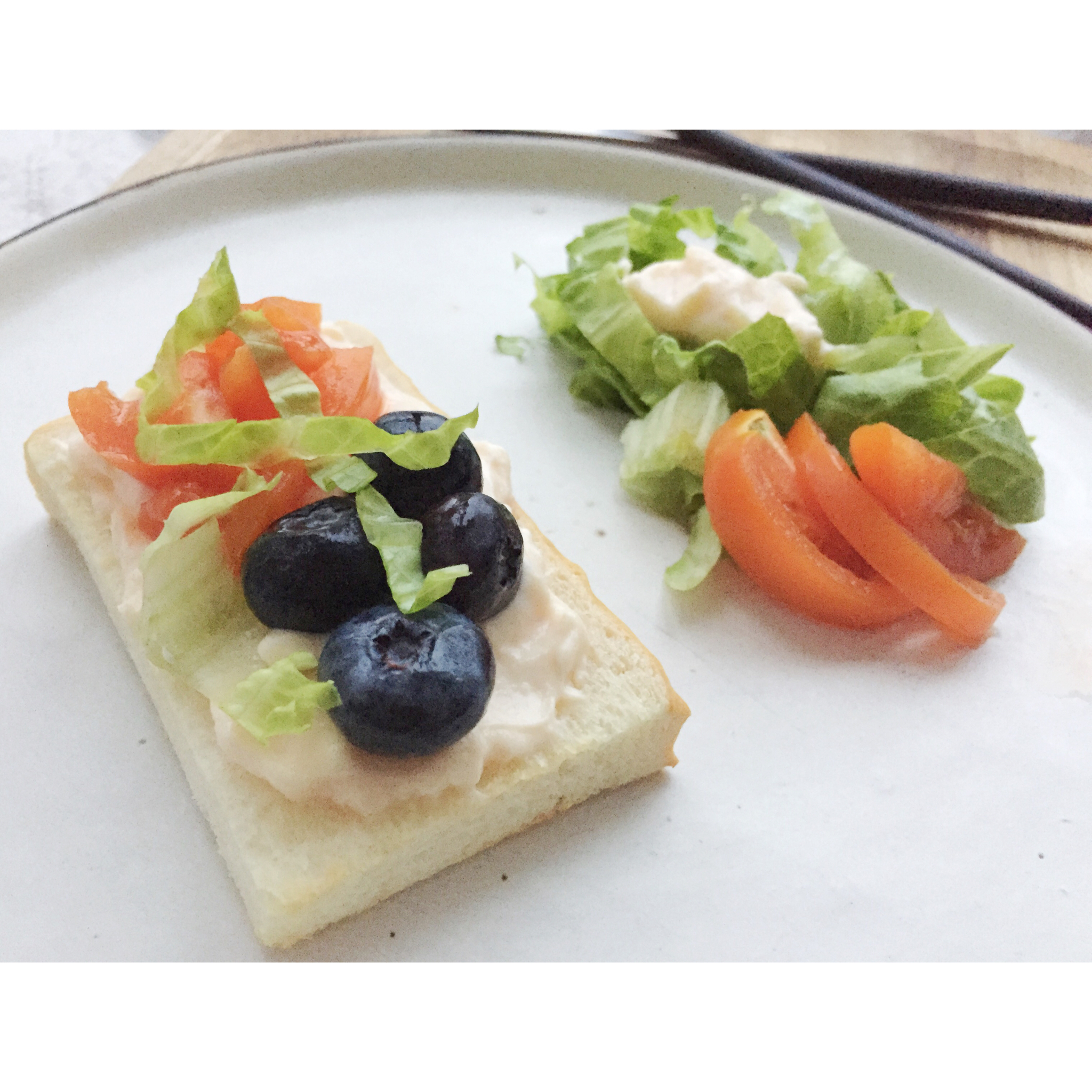 日常一餐