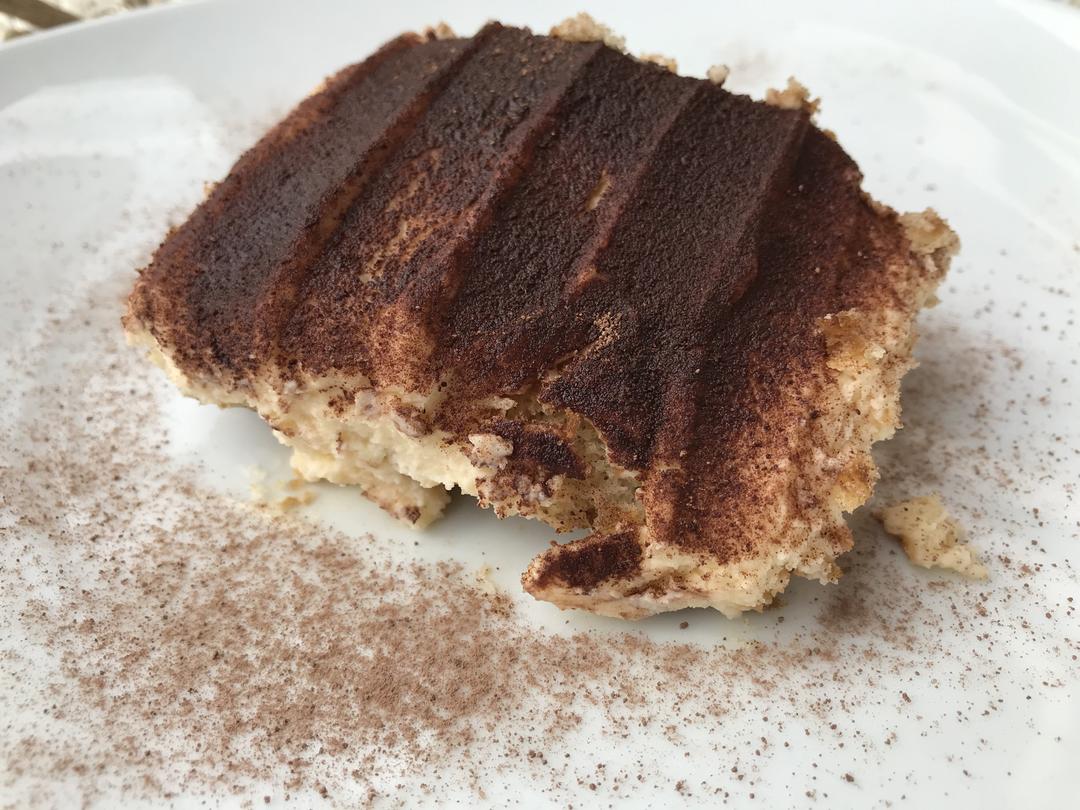全网最正宗的提拉米苏🇮🇹Tiramisù
