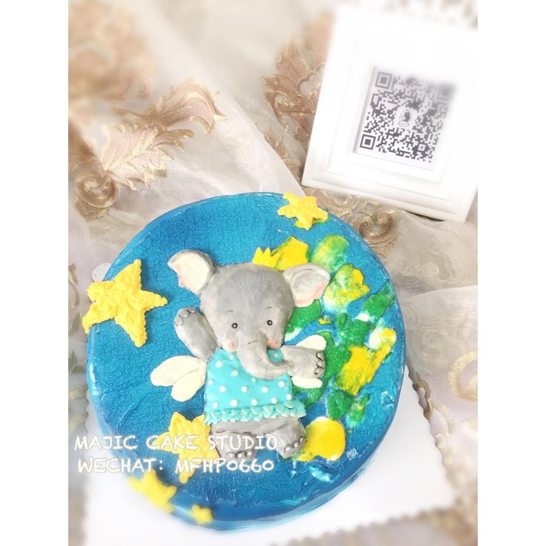 烘焙自学成长记录