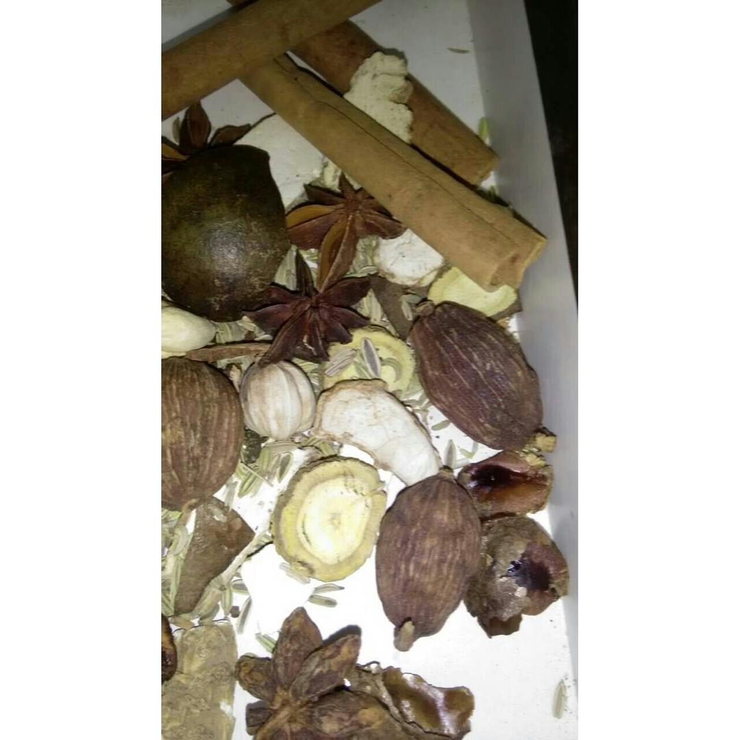 老妈秘制卤牛肉（附老卤养护大法）