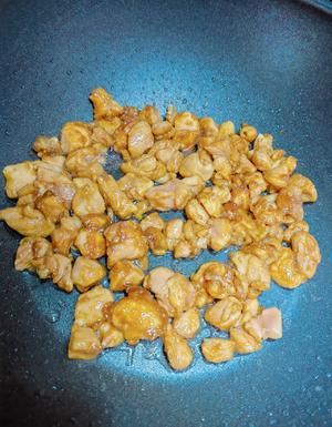 咖喱鸡腿土豆的做法 步骤2