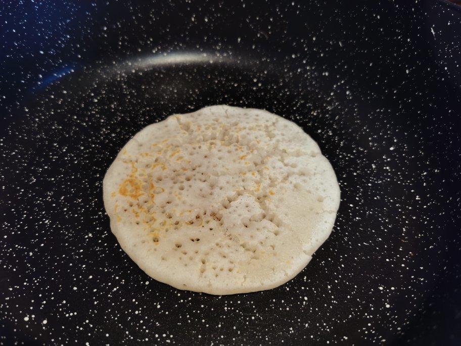 大米饼／大米耙