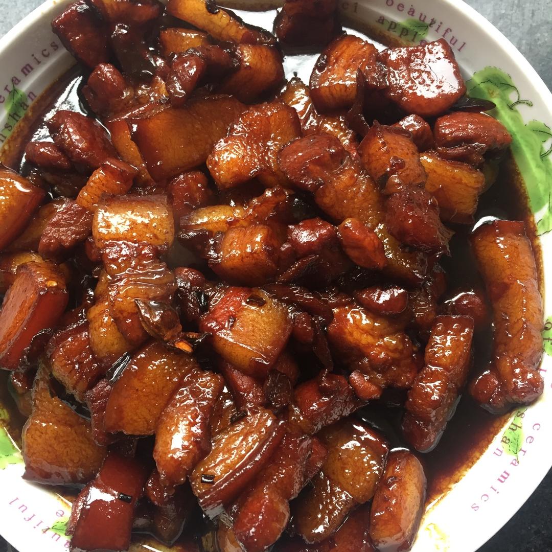 红烧肉
