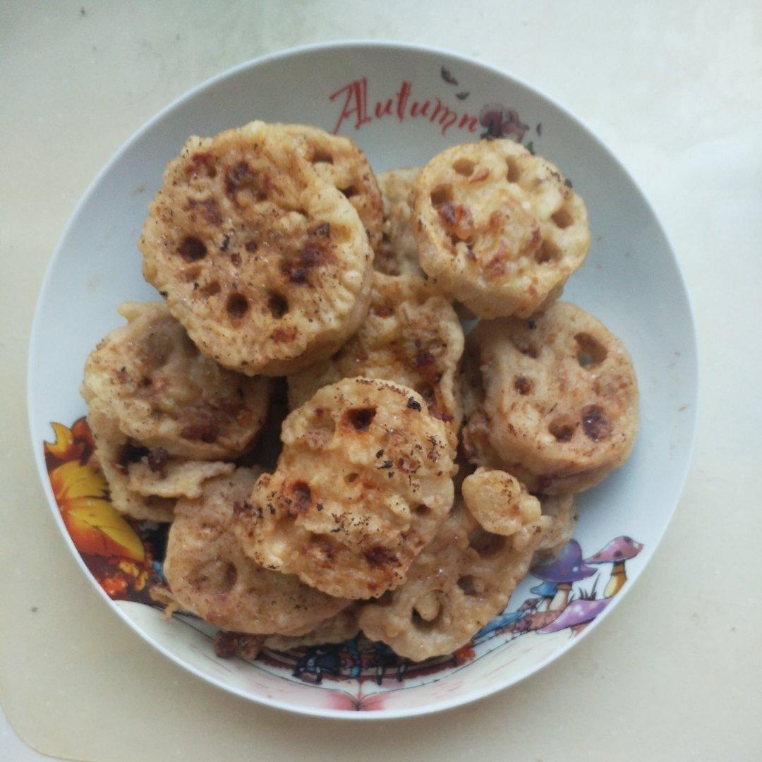 炸耦合