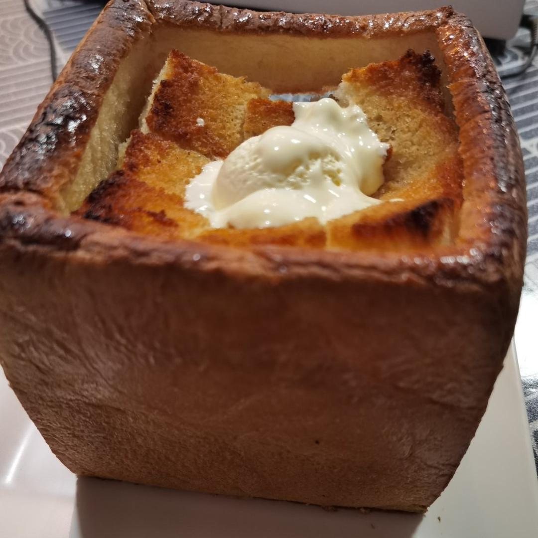 面包诱惑