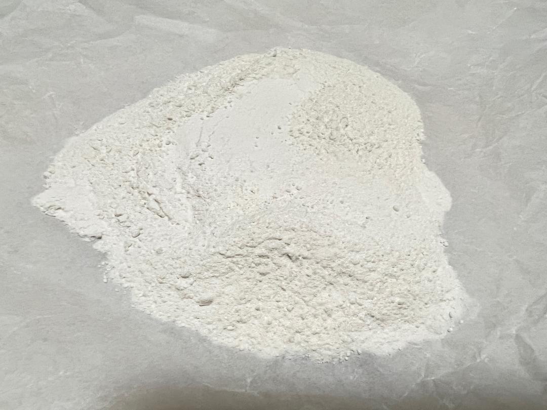 自制藕粉的做法 步骤7