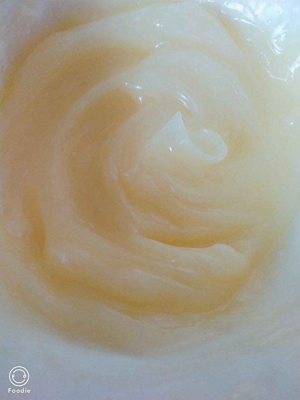 比丘比沙拉酱还好吃的自制沙拉酱