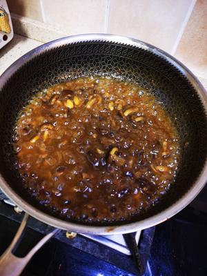 牛排，自制蘑菇酱的做法 步骤1