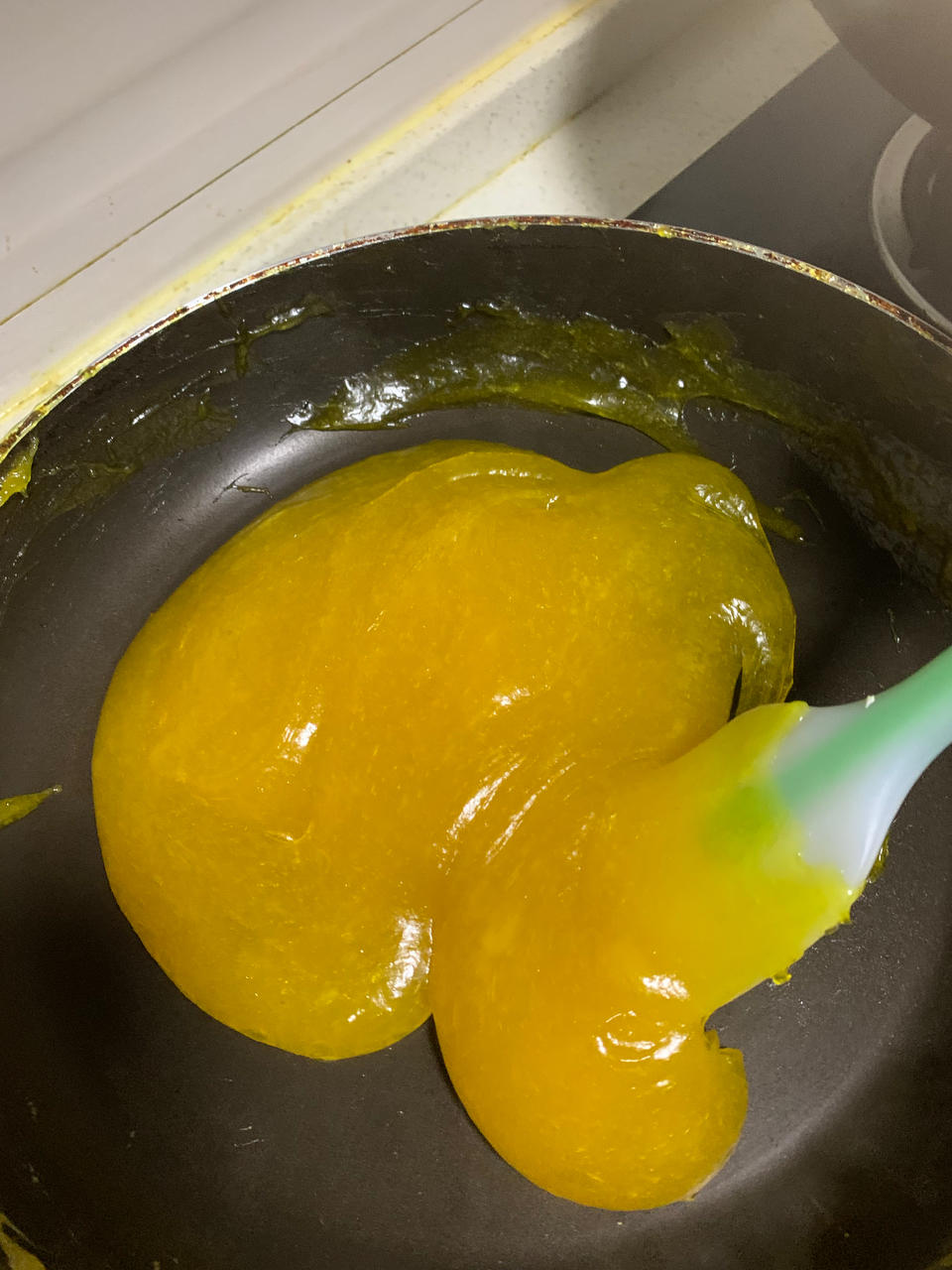 Q弹桔子软糖!零添加孩子放心吃