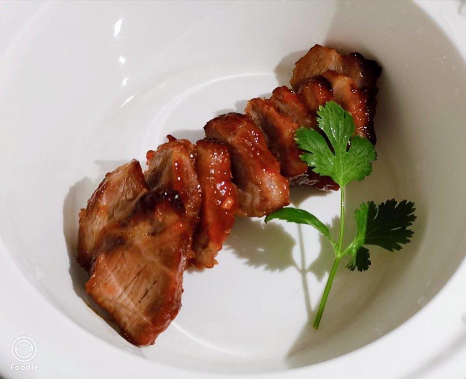 蜜汁叉烧肉（烤箱版）