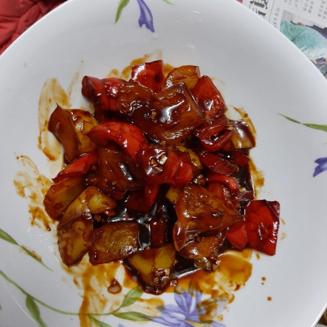 💥💥巨下饭，专治没食欲❗️超级好吃的虎皮青椒