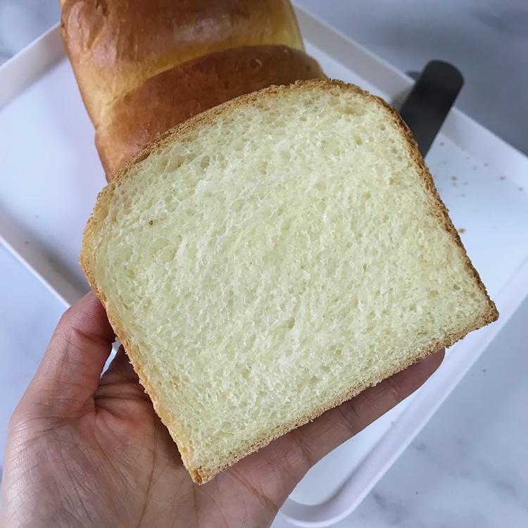 基本吐司
