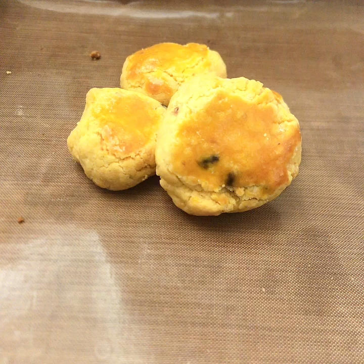 提子奶酥