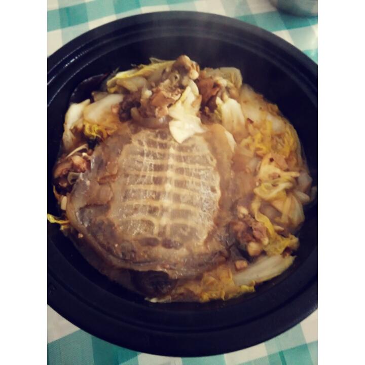 一个懒人--我做的食物记录