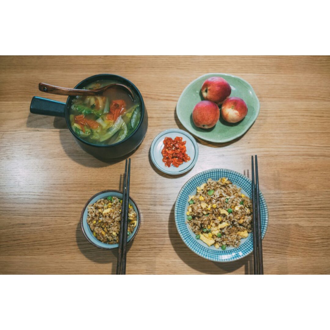 早餐2016
