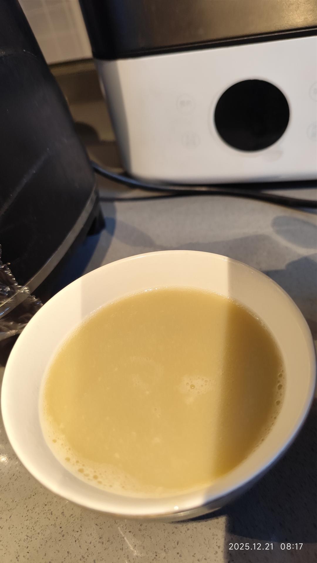 破壁（豆浆）机食谱-31款