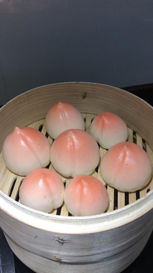 寿桃