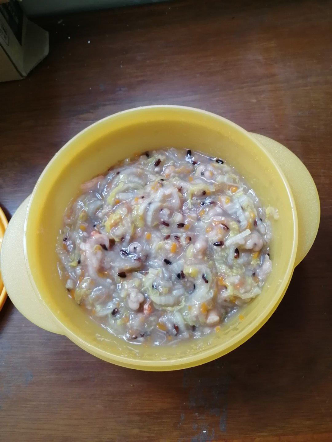 减脂期间的食谱