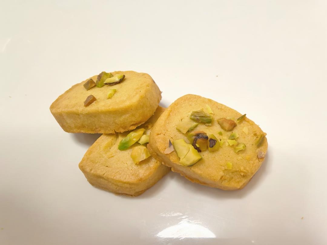 红茶酥饼