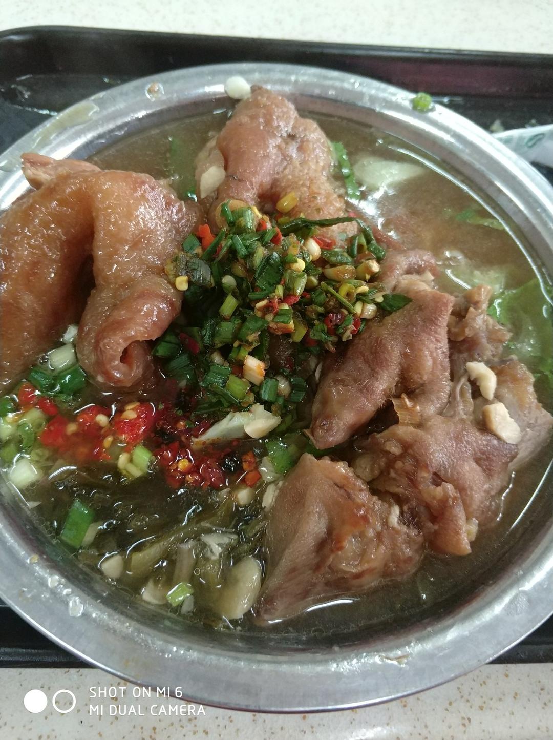 一位想减肥的大吃货的日常～