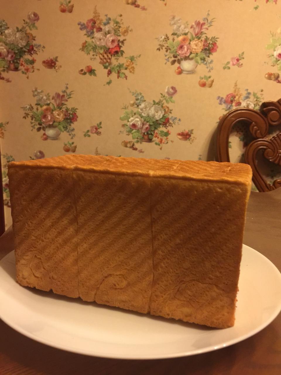 夺命软吐司(๑´ڡ`๑)超软拉丝极速方便的一次发酵吐司