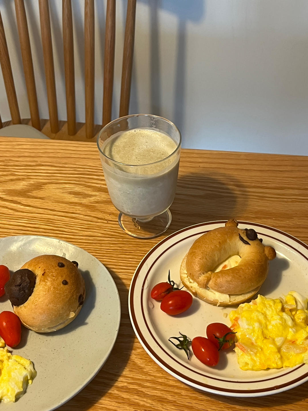 Bon Appétit