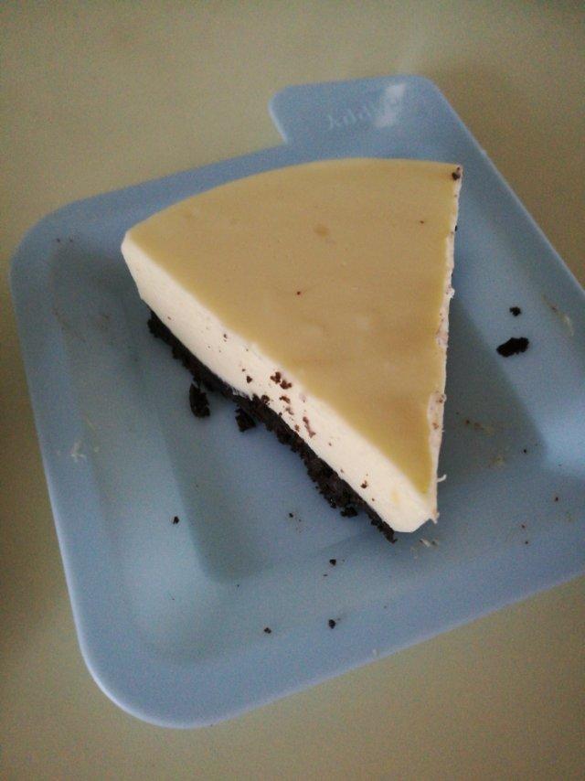 零失败芝士蛋糕