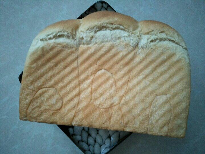 天然酵母拉丝吐司