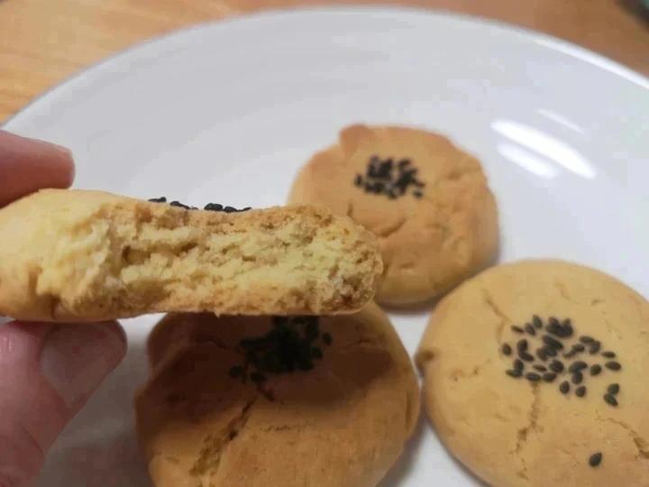 核桃酥